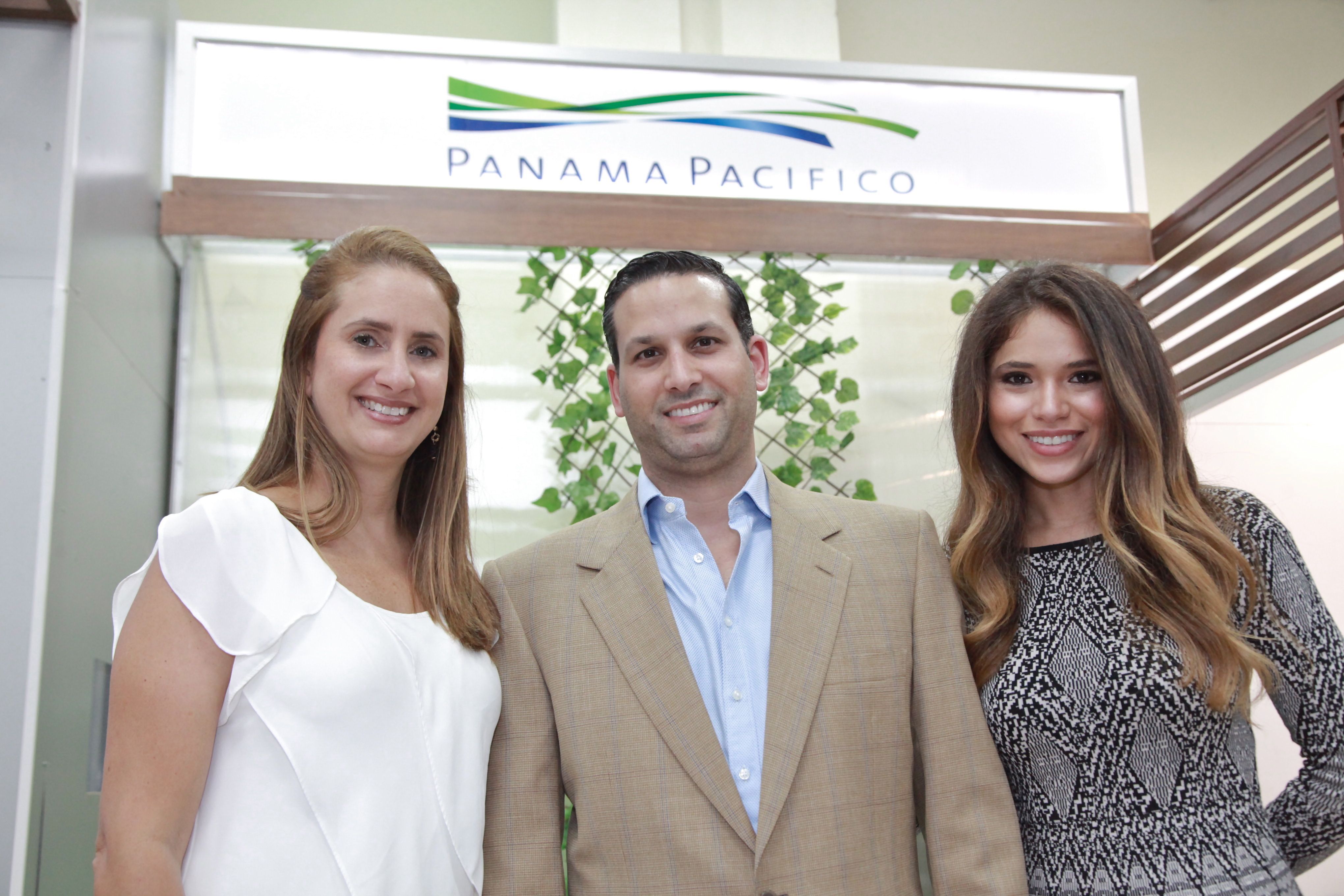 Exhibición de Panamá Pacífico  en  Acobir 