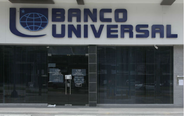 La Superintendencia de Bancos da por concluida y levanta la medida de reorganización sobre Banco Universal/Archivo.