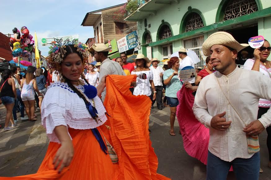 Buscan promover en el exterior  fortaleza de turismo herrerano 