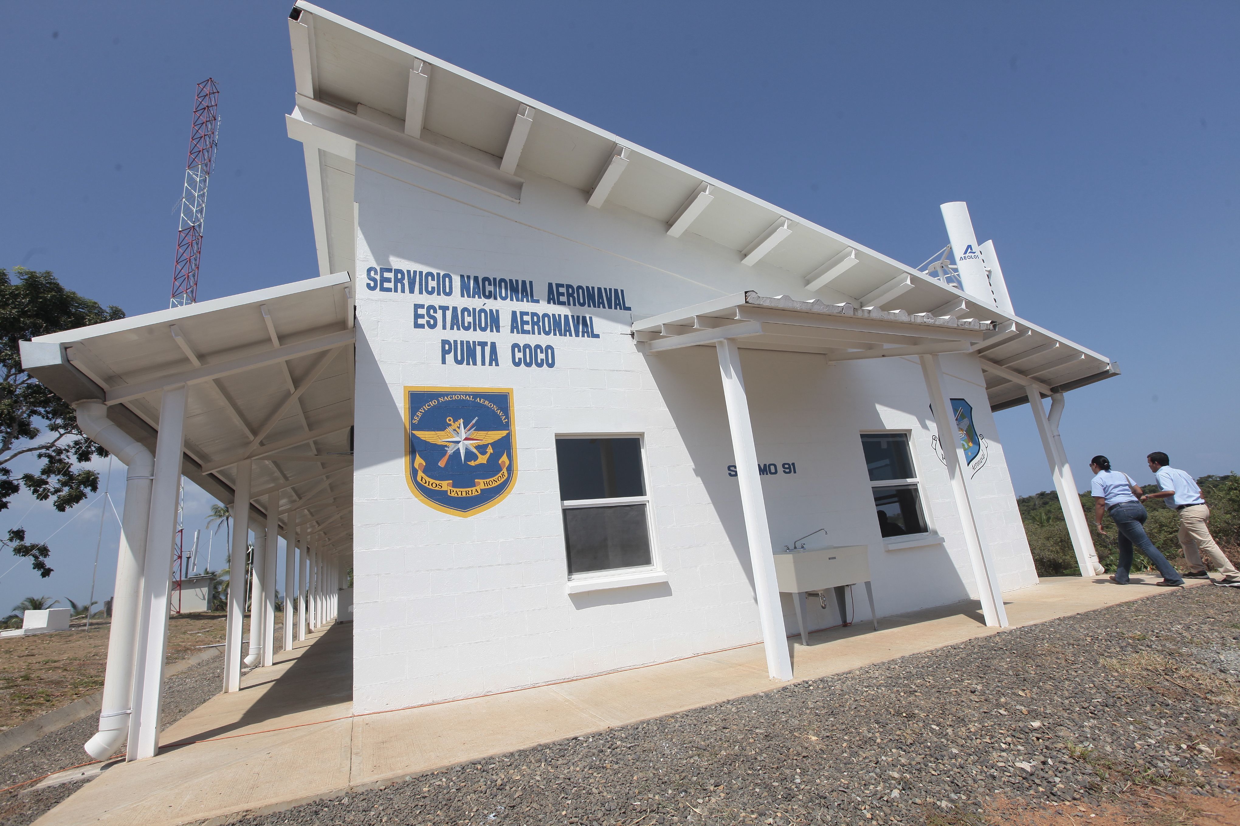 Government is forced to close insular  jail after the OAS order