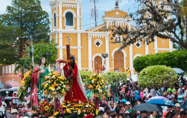 Para este año se espera entre 80,000 y 100,000 turistas, según las autoridades/Cortesía.