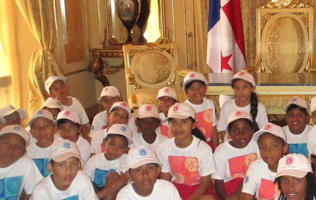 Ópera, zarzuela y canciones para apoyar a las Colonias Infantiles | Panamá  América