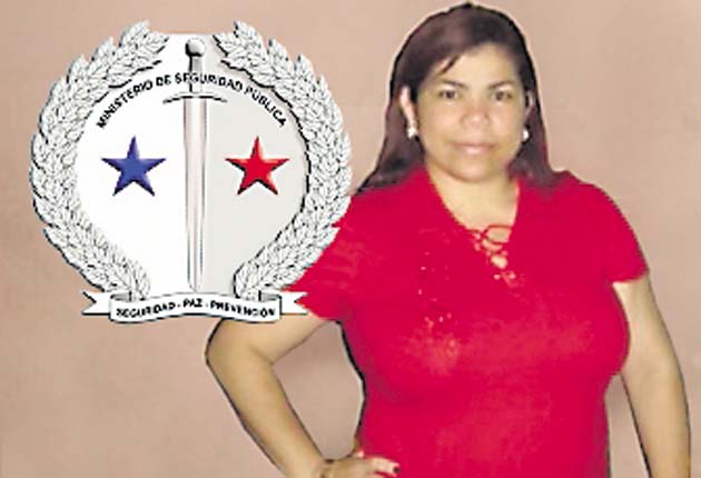  Secretaria de Aguilera con más poder en el Minseg que Donadío