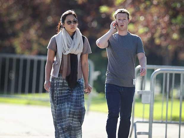 Por qué Mark Zuckerberg siempre usa la misma ropa? | Panamá América