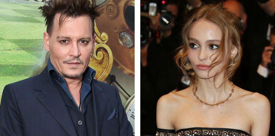 La hija de Johnny Depp rompe su silencio en defensa de su padre: 'No es un  maltratador' | Panamá América