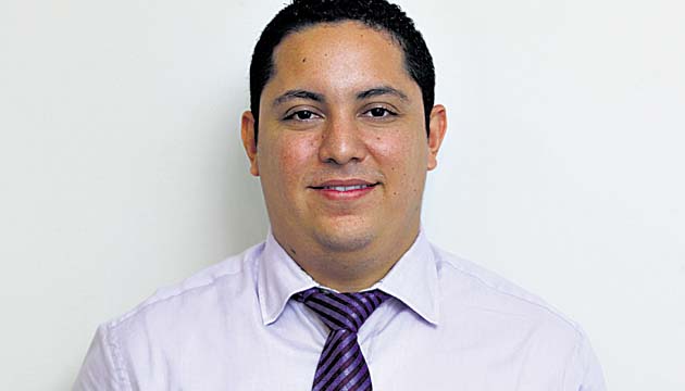 Roger Durán