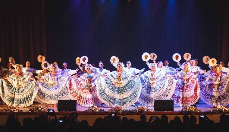 Folclor: 'Música Y Danza' | Panamá América