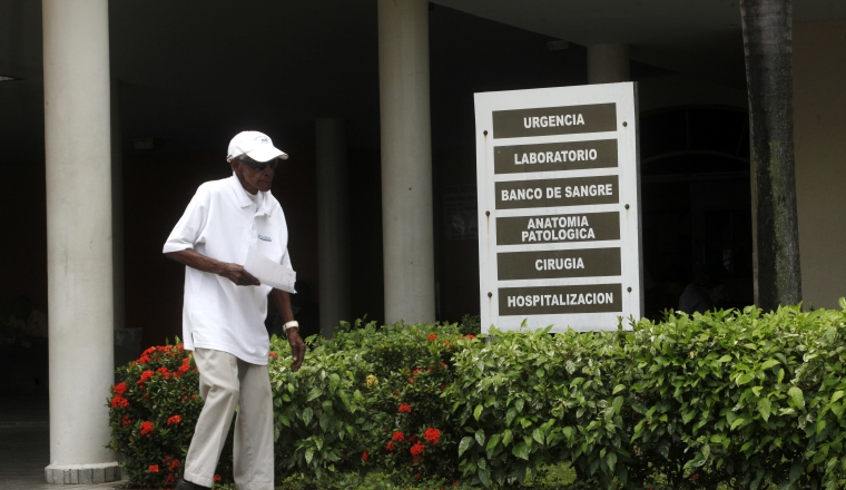 Comenenal advierte  que las decisiones del gobierno de Varela no se ajustan a las recomendaciones que  le fueron entregadas  por la Mesa para el mejoramiento de la Salud en Panamá. /Foto Edwin González