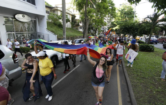 Matrimonio del mismo sexo se debate en la Corte 