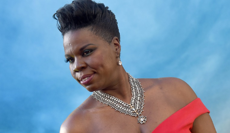 Leslie Jones decidió -en julio- cerrar su cuenta de Twitter.