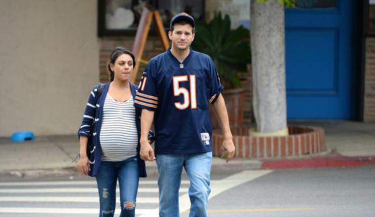 Mila Kunis: El 30 de noviembre, Mila y Ashton Kutcher se convirtieron por segunda vez en padres, ahora de un niño. Las celebridades se estrenaron como padres con Wyatt Isabelle, una niña de 2 años que nació en octubre de 2014. El año siguiente, en julio, la pareja se casó en un rancho ubicado a las afueras de Los Ángeles, California, acompañados por sus familiares y amigos.