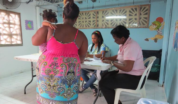 Muchas personas en la Costa Atlántica no van a la clínica antirretroviral y eso es preocupante. Diómedes Sánchez