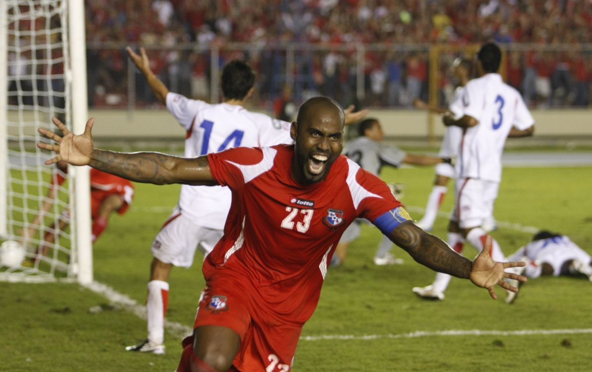 Panamá tiene tricampeón de liga: El Club Atlético Independiente se coronó  al golear al Tauro de Felipe Baloy - La Opinión