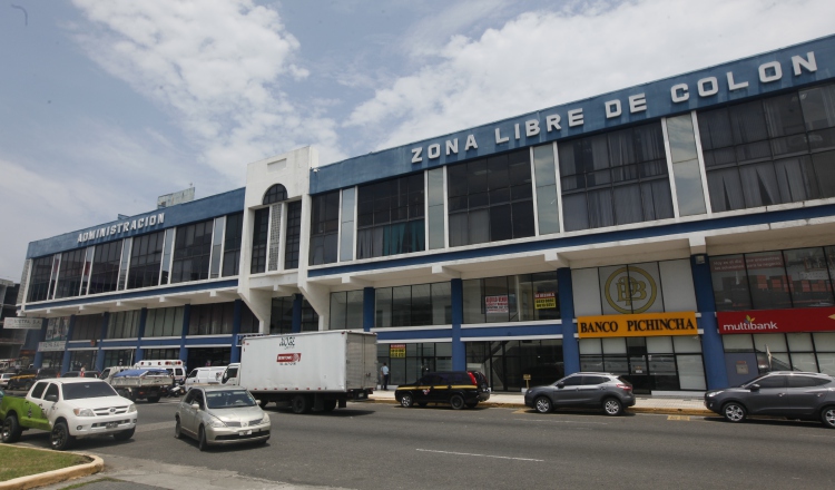 Desde 2013, esta zona franca, uno de los principales pilares de la economía, ha sufrido bajas. /Foto Archivo