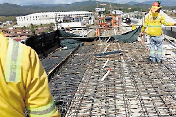 Colaboradores de Odebrecht siguen en medio de la incertidumbre