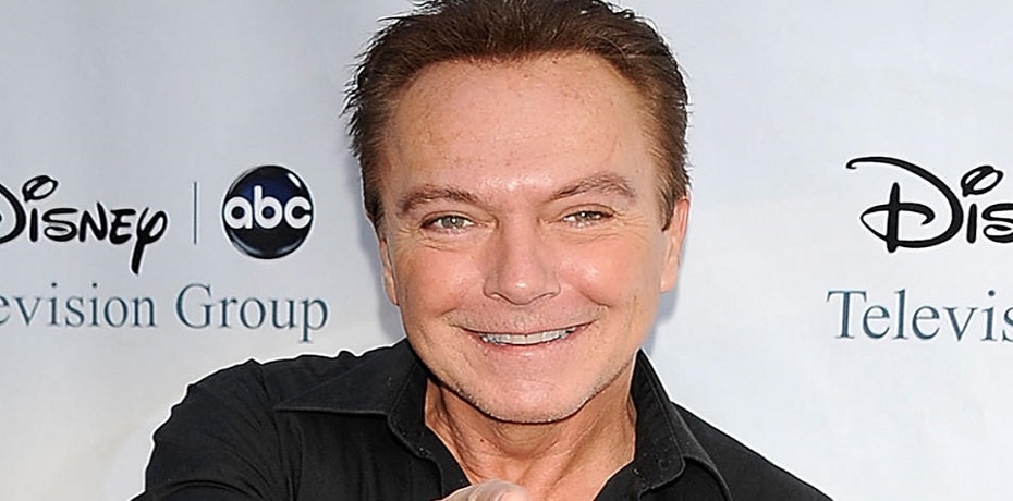 david cassidy esposa sue shifrin