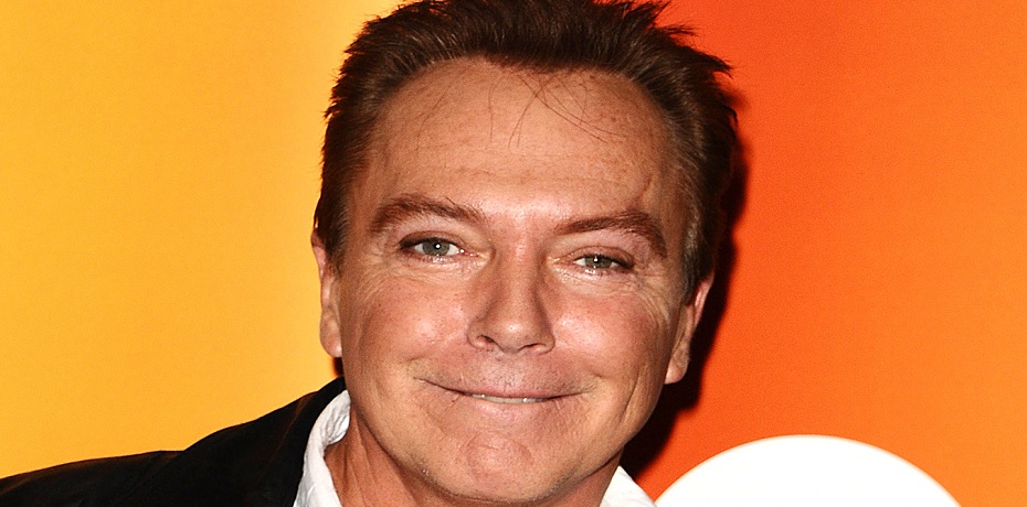 david cassidy esposa sue shifrin