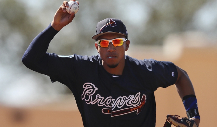 Camargo jugará en Triple A. /Foto AP