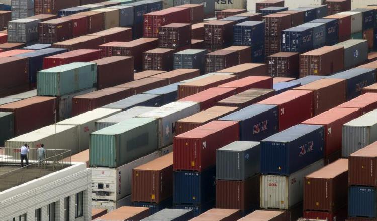 El  acuerdo no se limita solo a las importaciones y exportaciones. /Foto Efe