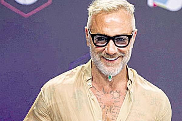 Lentes de best sale gianluca vacchi