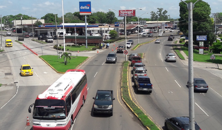 Hay personas que  pierden objetos en estos taxis piratas y no tienen la manera de identificarlos. 