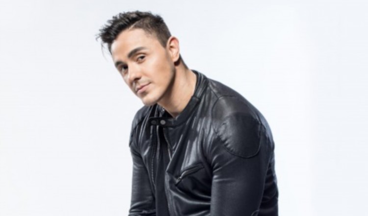 Joey Montana sigue firme. /Foto Archivo