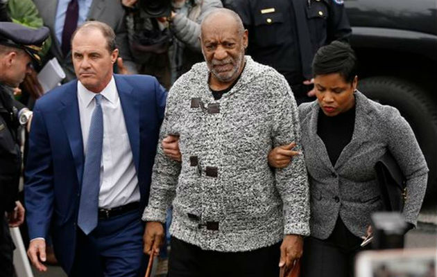 El abogado Brian renunciara al caso de Bill Cosby