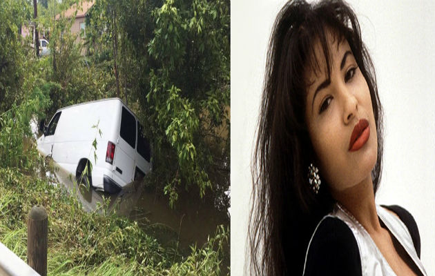 Padre de Selena Quintanilla, confirmó la noticia