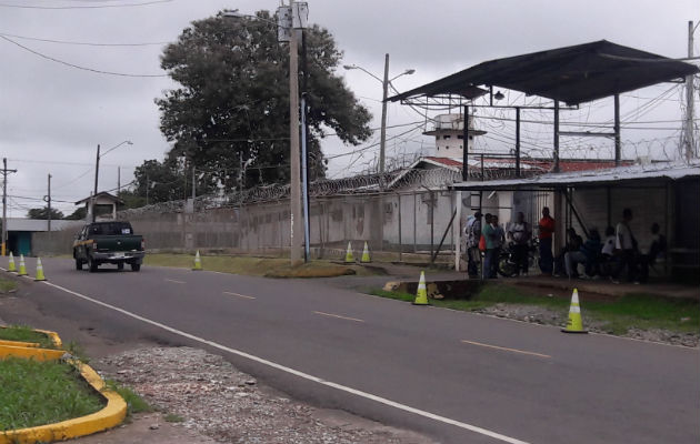 El homicidio se originó el 9 de octubre del 2015, en el distrito de Barú. Foto: Archivo