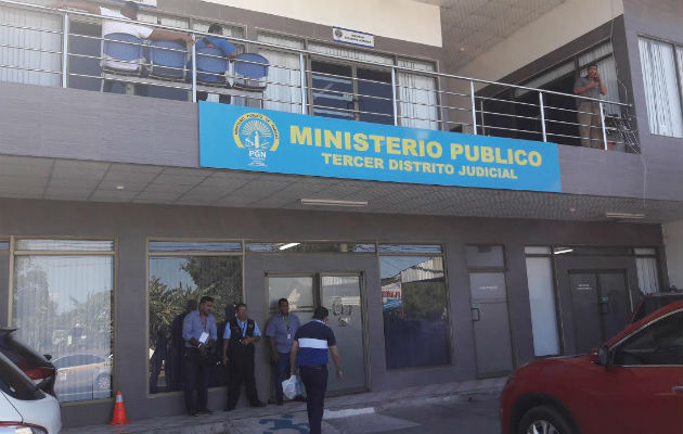 Las autoridades buscan elementos de convicción que permita conocer quién o quiénes son los responsables de la muerte. Foto: Archivo