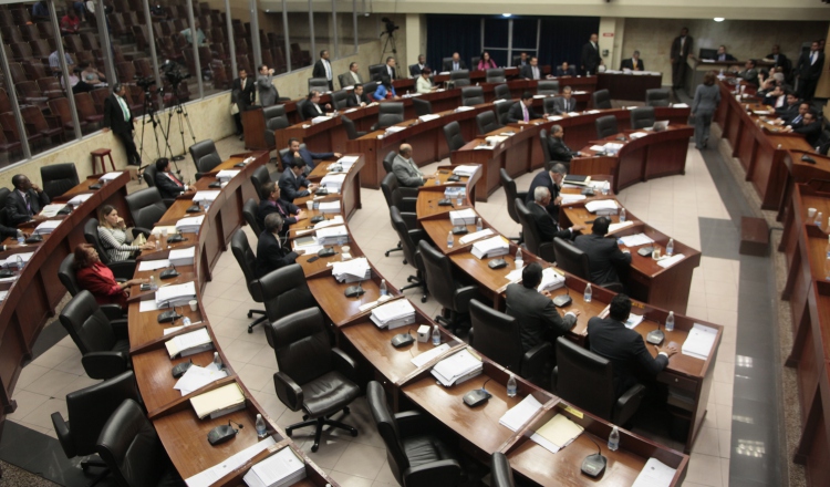 El proyecto sobre el cibercrimen nació en el MP. /Foto Archivo