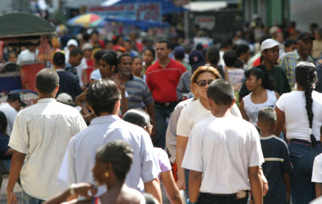 Hasta marzo del 2017 el desempleo en Panamá está en 5.6%.  Foto/Archivo