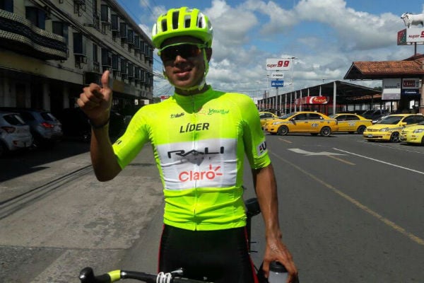 Carlos Samudio. Foto:José Vásquez/Chiriquí.