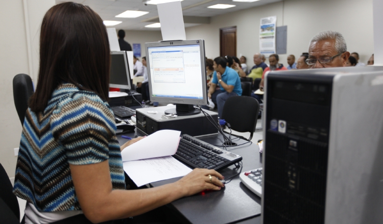 Son 34 salarios mínimos diferentes que existen en Panamá /Foto Archivo