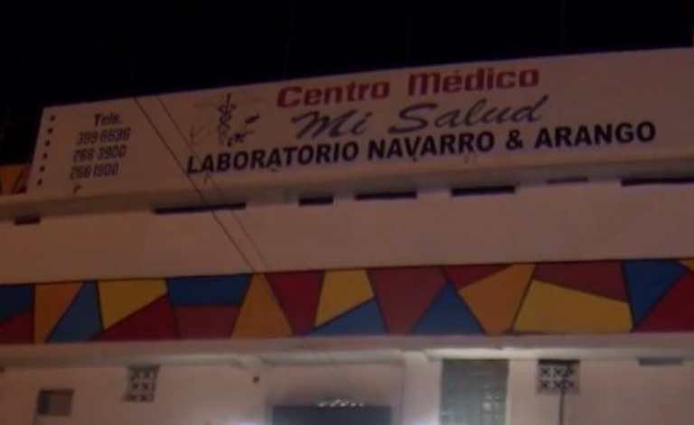 Centro Medico Mi Salud, Panamá (+5073996636)