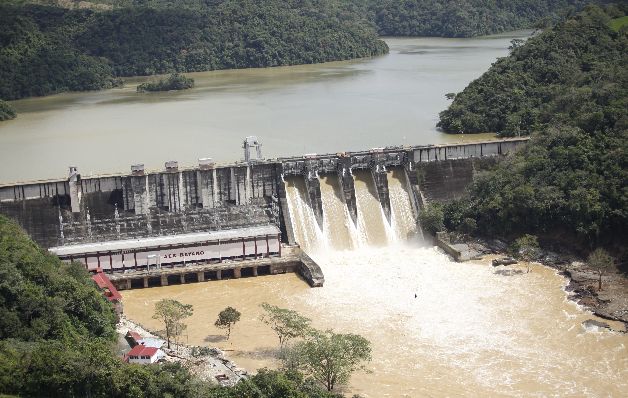 Ley Para Regulación De Los Recursos Hídricos En Panamá Panamá América 