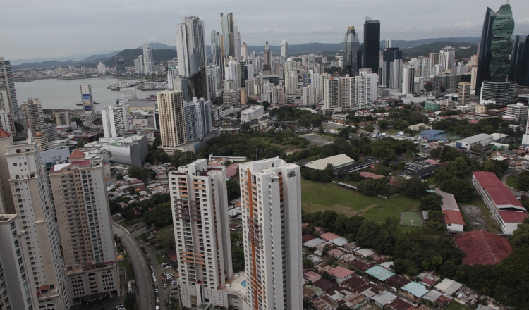 La introducción de Panamá en la 