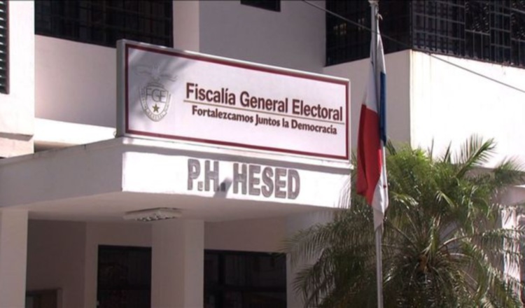 Fiscalía General Electoral /Foto Archivo