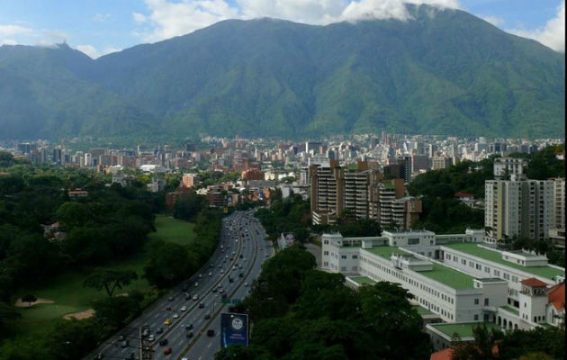 Los venezolanos tienen graves problemas de liquidez económica. Foto/Ilustrativa 