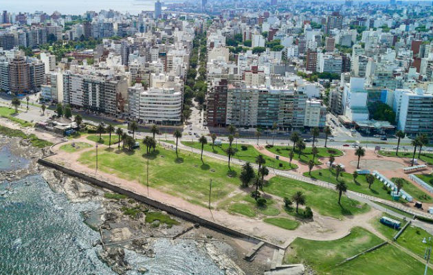 Uruguay busca levantar su economía y generar empleos. Foto/Ilustrativa