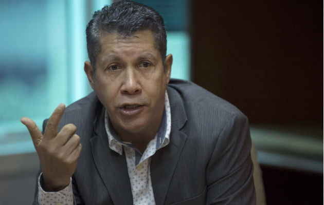 Henri Falcon, declarará su candidatura este martes. Foto: AP 