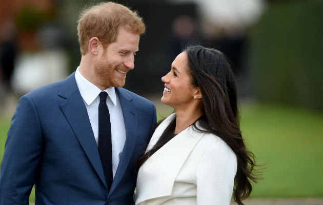 Vestido de novia online de meghan markle precio