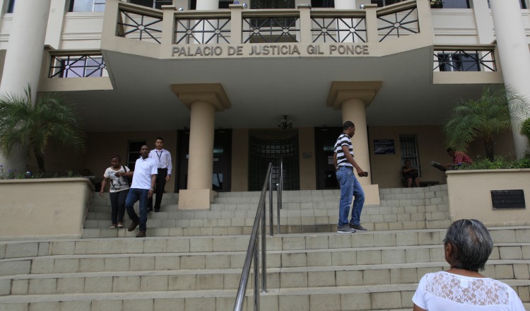 Los magistrados de la Corte Suprema de Justicia reconocieron que existía una orden de extradición contra el expresidente que estaba fuera de término. /Foto Archivo