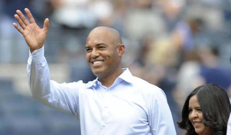 Mariano Rivera ingresará al Salón de la Fama el próximo año./Foto AP