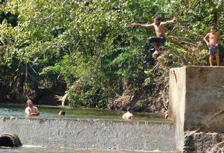 Atractivos: La lista de atractivos turísticos en la provincia de Los Santos es bastante amplia, y lo mejor es que se puede ir en cualquier día del año.