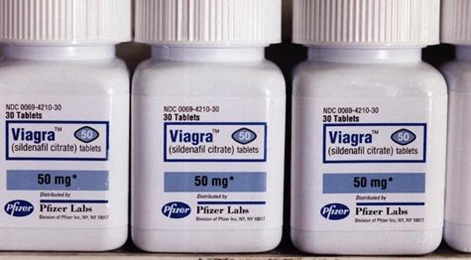 En marzo de 1998 la Viagra hizo su aparición en el mercado. FOTO/EFE