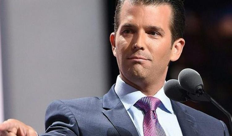 Donald Trump Jr. 