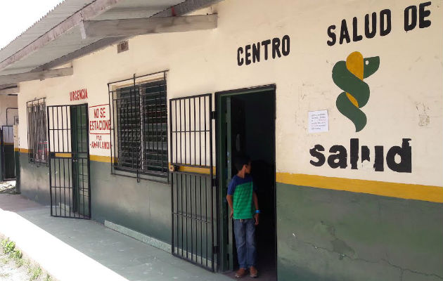 El galeno infractor laboraba en un centro de salud en Chitré. Foto: Ilustrativa/Archivo.