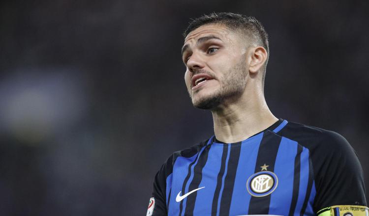 Mauro Icardi