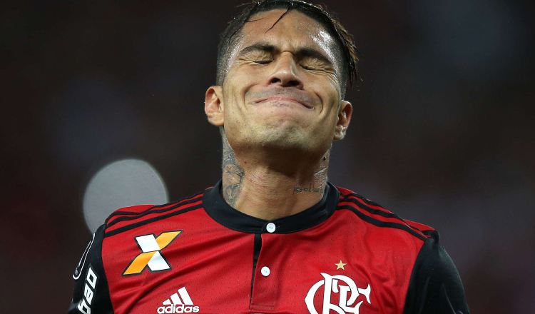 Paolo Guerrero